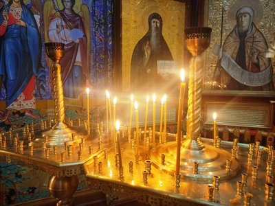 Іллі, Маковея, Успіння: коли цьогоріч відзначатимуть релігійні свята Іллі, Маковея, Успіння: коли цьогоріч відзначатимуть релігійні свята