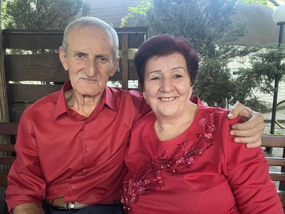 "Хто раз сів за руль – більше не встане": Наталя Нешта 52 роки працює водійкою тролейбуса у Дніпрі "Хто раз сів за руль – більше не встане": Наталя Нешта 52 роки працює водійкою тролейбуса у Дніпрі