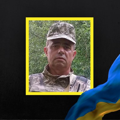 На фронті загинули двоє бійців з Рівненщини