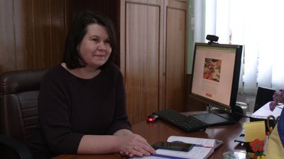 Частково обвалилася стіна у 2024 році: капітальний ремонт будівлі стартував в ліцеї на Рівненщині Частково обвалилася стіна у 2024 році: капітальний ремонт будівлі стартував в ліцеї на Рівненщині