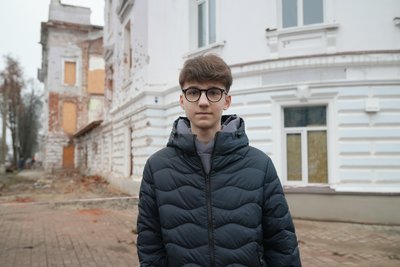 “Великий біль”: обстріли Сум у 2025 році і спогади очевидців “Великий біль”: обстріли Сум у 2025 році і спогади очевидців