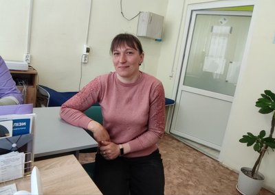 В Олевській громаді 55 людей пройшли скринінг: що змінилося в програмі "40+" В Олевській громаді 55 людей пройшли скринінг: що змінилося в програмі "40+"