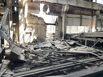 Російська армія завдала удару по Кривому Рогу: є загиблі та поранені. Що відбувається на місці атаки Російська армія завдала удару по Кривому Рогу: є загиблі та поранені. Що відбувається на місці атаки