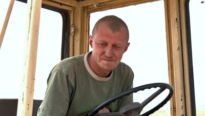 На Волині триває збір урожаю картоплі На Волині триває збір урожаю картоплі