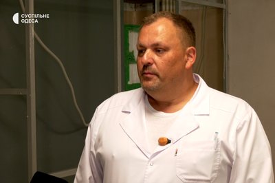 Що змінилося в Одеському протипухлинному центрі Що змінилося в Одеському протипухлинному центрі