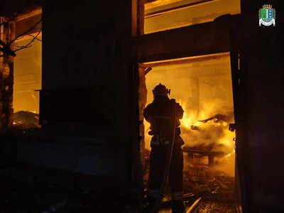 РФ атакувала Ізмаїльський район на Одещині: які наслідки
