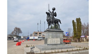 Як живе Новгород-Сіверський під постійними ударами росіян Як живе Новгород-Сіверський під постійними ударами росіян