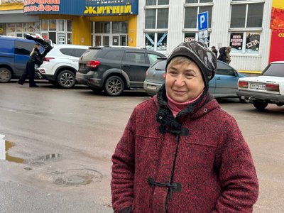 У Житомирі зросли ціни на яйця: що кажуть продавці та експерти У Житомирі зросли ціни на яйця: що кажуть продавці та експерти