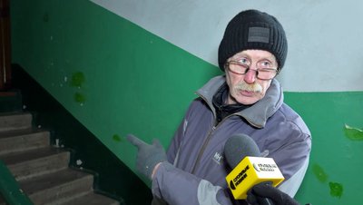 Ковель після прильотів Ковель після прильотів