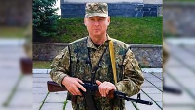 Полеглі герої Вінниччини: за тиждень стало відомо про загибель 24 захисників Полеглі герої Вінниччини: за тиждень стало відомо про загибель 24 захисників
