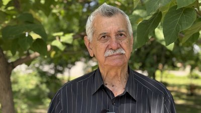 Переселенець з Курахового Вадим Кіріцев Павлоград Дніпропетровська область 11 червня 2025 рік Переселенець з Курахового Вадим Кіріцев Павлоград Дніпропетровська область 11 червня 2025 рік
