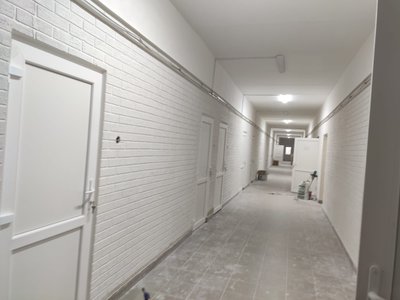 ремонт, поліклініка ремонт, поліклініка