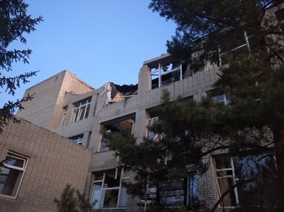 Охтирка 8.03 Охтирка 8.03