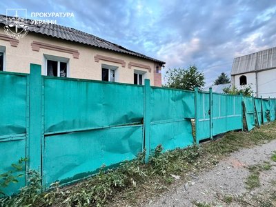 Наслідки удару РФ з РСЗВ "Торнадо-С" по Немишлянському району Харкова вночі 8 липня 2026 року Наслідки удару РФ з РСЗВ "Торнадо-С" по Немишлянському району Харкова вночі 8 липня 2026 року