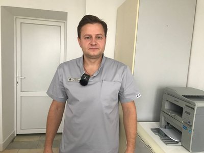 "Були близькі, а стали ще ближчими" — донорка нирки житомирянка Ольга Перегуда "Були близькі, а стали ще ближчими" — донорка нирки житомирянка Ольга Перегуда