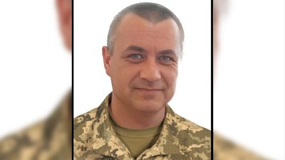 Загиблі з 30 по 5 Загиблі з 30 по 5