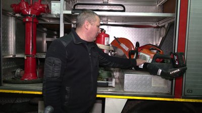 Призупинене фінансування: які проєкти реалізовував USAID на Рівненщині Призупинене фінансування: які проєкти реалізовував USAID на Рівненщині