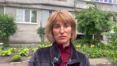 Удар по п'ятиповерхівці у Павлограді на Дніпропетровщині: що відбувається ні місці атаки станом на ранок 4 червня Удар по п'ятиповерхівці у Павлограді на Дніпропетровщині: що відбувається ні місці атаки станом на ранок 4 червня
