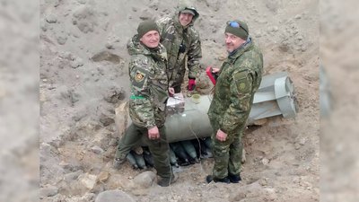 Служитиме у підрозділі, який до загибелі очолював її чоловік: історія Анни Храбан Служитиме у підрозділі, який до загибелі очолював її чоловік: історія Анни Храбан