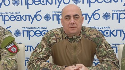 Валерій Трубаєв, еней, лють Валерій Трубаєв, еней, лють