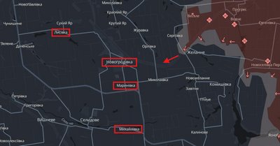 Мають евакуювати понад 700 дітей: Донецька ОВА планує евакуювати дітей з трьох громад