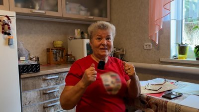 «Вискочила у город, впала і чекала, коли закінчиться це пекло»: очевидці розповіли про атаку РФ по Новгороду-Сіверському «Вискочила у город, впала і чекала, коли закінчиться це пекло»: очевидці розповіли про атаку РФ по Новгороду-Сіверському