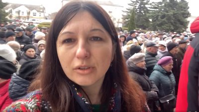 Світлана Барановська Світлана Барановська