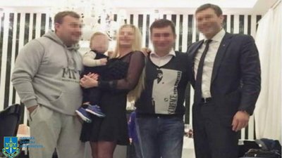 Вісімсот тридцять другий день війни. Хроніка подій в Одеській області