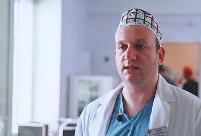 Одна людина врятувала чотири життя: органи посмертного донора з Хмельниччини пересадили іншим пацієнтам Одна людина врятувала чотири життя: органи посмертного донора з Хмельниччини пересадили іншим пацієнтам