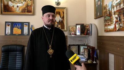 Громада села Стара Чортория на Житомирщині перейшла з УПЦ МП до Православної церкви України Громада села Стара Чортория на Житомирщині перейшла з УПЦ МП до Православної церкви України