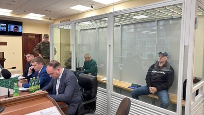У Київському апеляційному суді проходить засідання у справі Катерини Гандзюк: що відомо У Київському апеляційному суді проходить засідання у справі Катерини Гандзюк: що відомо