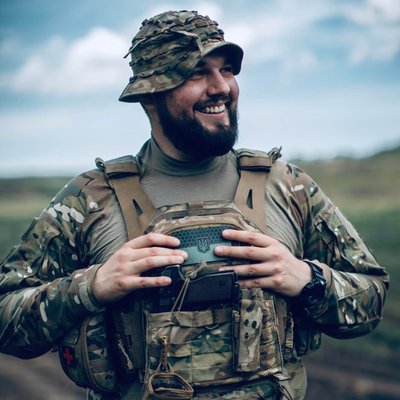 "Ні кроку назад ми не здали". Як галицькі десантники воюють на Курщині "Ні кроку назад ми не здали". Як галицькі десантники воюють на Курщині