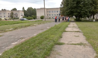 Бійка з ТЦК у селі на Волині: права та обов'язки сторін. Пояснюємо, що сталося
