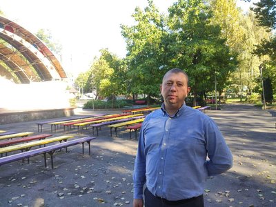 Пандус, крісло колісне, інклюзія Пандус, крісло колісне, інклюзія
