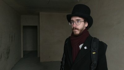 Жив з батьками під час окупації та усвідомив, що хоче окремо: чернігівець отримав кредит на житло за програмою "єОселя" Жив з батьками під час окупації та усвідомив, що хоче окремо: чернігівець отримав кредит на житло за програмою "єОселя"