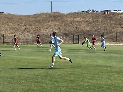 У футбольному чемпіонаті Сумської області зіграні чергові матчі У футбольному чемпіонаті Сумської області зіграні чергові матчі