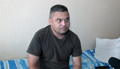 "Після реабілітації частина військових повертається у свої частини": як лікують бійців у Нововолинській лікарні "Після реабілітації частина військових повертається у свої частини": як лікують бійців у Нововолинській лікарні