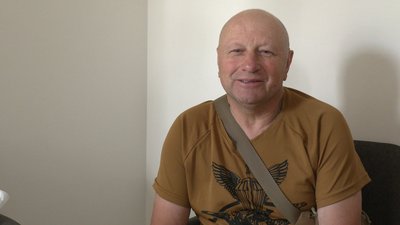 Понад 300 операцій на очах за рік: як у Чернігові безплатно лікують ветеранів та ветеранок Понад 300 операцій на очах за рік: як у Чернігові безплатно лікують ветеранів та ветеранок