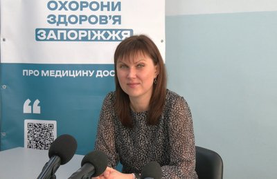 Двадцять сьома сесія Запорізької міської ради: чергова реорагнізація медзакладів Двадцять сьома сесія Запорізької міської ради: чергова реорагнізація медзакладів