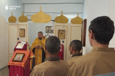 Оновлені камери, виробничі майстерні та сонячна електростанція: у яких умовах живуть ув'язнені в Ізмаїльському СІЗО