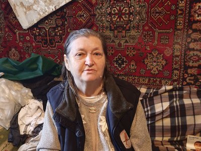 Російська армія атакувала БпЛА Самарівський район. Що розповідають місцеві жителі Російська армія атакувала БпЛА Самарівський район. Що розповідають місцеві жителі