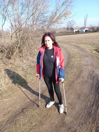 впо з Донеччини