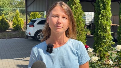 Сонячні панелі для дому та авто: як подружжя з Волині забезпечило себе електрикою Сонячні панелі для дому та авто: як подружжя з Волині забезпечило себе електрикою