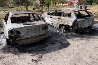 Загиблий і поранені на Нікопольщині, за Резніченка внесли заставу. Головні новини Дніпра та області 18 вересня Загиблий і поранені на Нікопольщині, за Резніченка внесли заставу. Головні новини Дніпра та області 18 вересня
