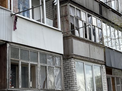 “Прилетів уламок у вікно”: мешканці Кролевця про атаки РФ і пошкодження “Прилетів уламок у вікно”: мешканці Кролевця про атаки РФ і пошкодження