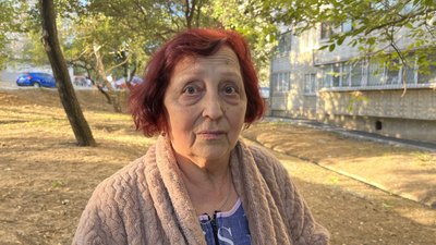Ольга Сердечна Ольга Сердечна