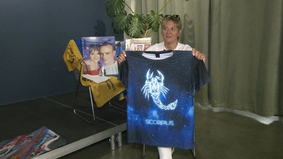 "Люди кричали, щоб їх хтось вбив". Історія маріупольки, яка вижила під завалами та чекає чоловіка з російського полону "Люди кричали, щоб їх хтось вбив". Історія маріупольки, яка вижила під завалами та чекає чоловіка з російського полону