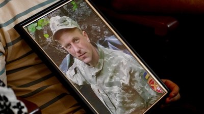 Роман Яцков, 44-а артбригада, посмертні нагороди Роман Яцков, 44-а артбригада, посмертні нагороди