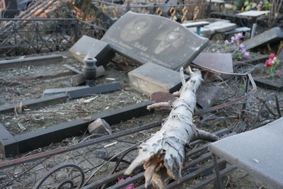 Чотири роки повномасштабної війни на Черкащині у світлинах Суспільного