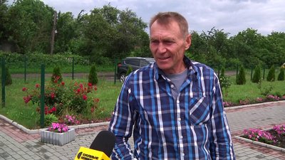 Олександр Петрівський Олександр Петрівський